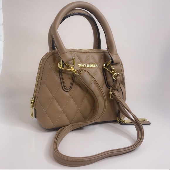 Chic Steve Madden handbag - Picture 1 of 10